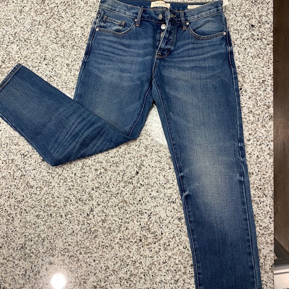 Pacsun girlfriend jeans - Picture 2 of 4